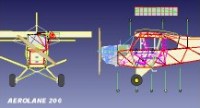 Aerolane 200 Project - Click to see larger image