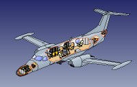 Product for Aerospace Industry - Click to see larger image