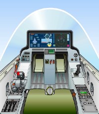 Product for Aerospace Industry - Click to see larger image