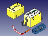 Product for Defense Industry - Click to see larger image