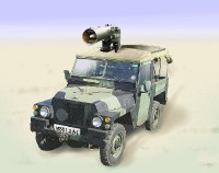 Product for Defense Industry - Click to see larger image