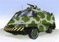 Product for Defense Industry - Click to see larger image