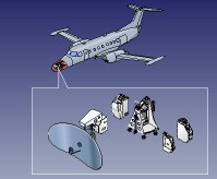 Product for Aerospace Industry - Click to see larger image
